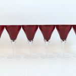 746 2202 WINE GLASS